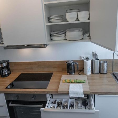 Spacieux appartement avec Balcons, 4 chambres, espace&confort, Centre Gare Rennes Extérieur photo