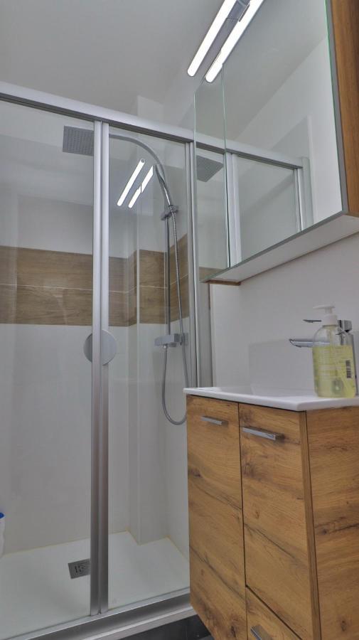 Spacieux appartement avec Balcons, 4 chambres, espace&confort, Centre Gare Rennes Extérieur photo